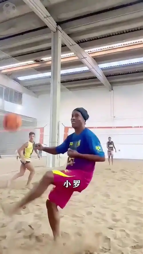 的训练强度